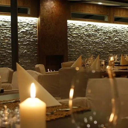 Posta Veglia Hotel Laax