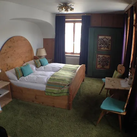 Posta Veglia Hotel