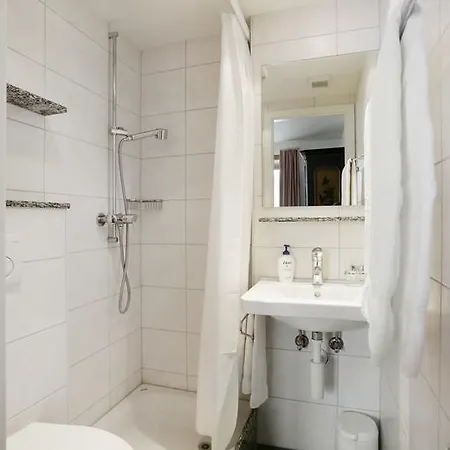 Posta Veglia 3* Laax