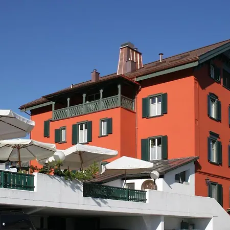 Posta Veglia 3* Laax