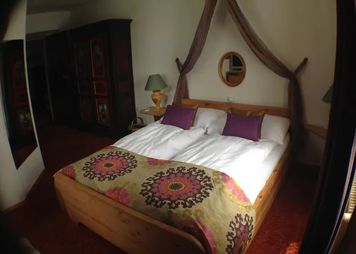 Posta Veglia 3* Laax