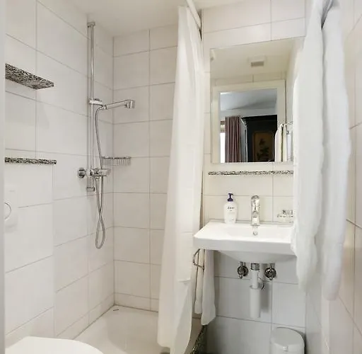 Posta Veglia 3* Laax