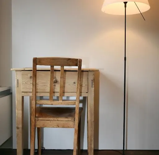 Posta Veglia 3* Laax