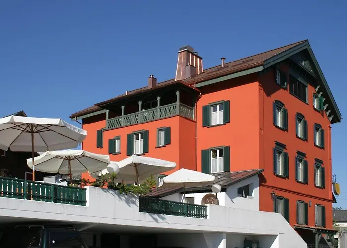 Posta Veglia 3* Laax