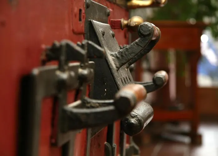 Posta Veglia فندق 3*