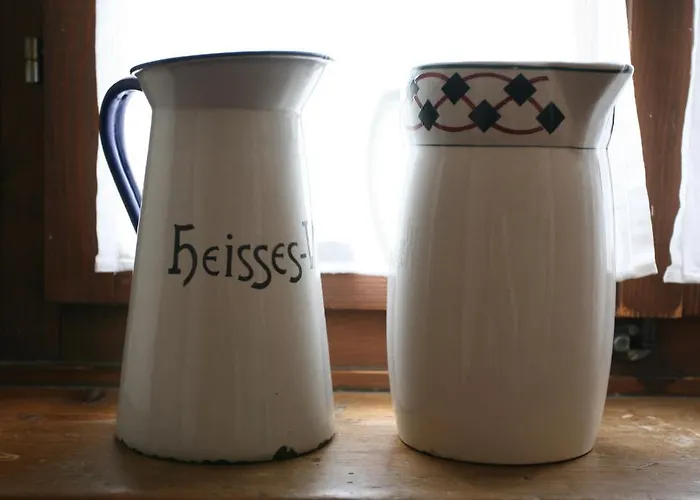 Posta Veglia Hotel Laax