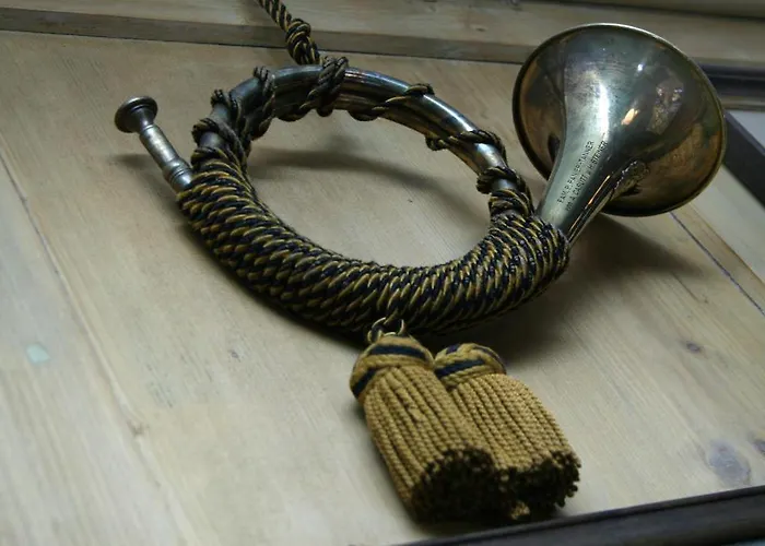 Posta Veglia فندق 3*