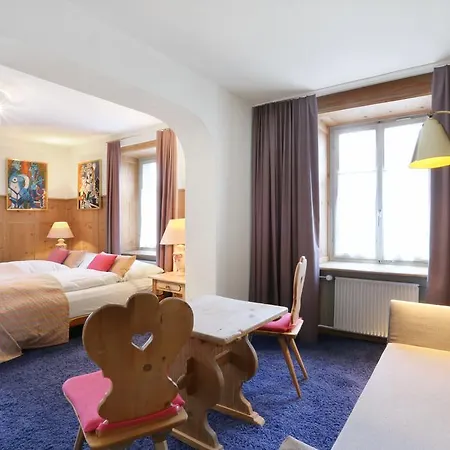 Posta Veglia 3* לאקס