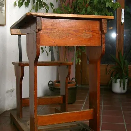 Posta Veglia 3* לאקס