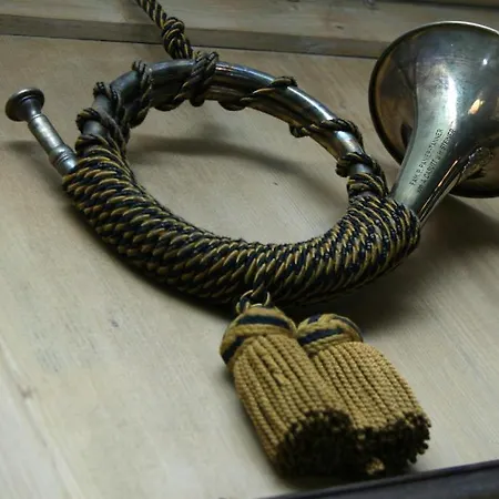 Posta Veglia מלון 3*