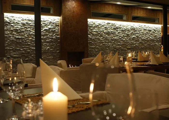 Posta Veglia Hotel Laax