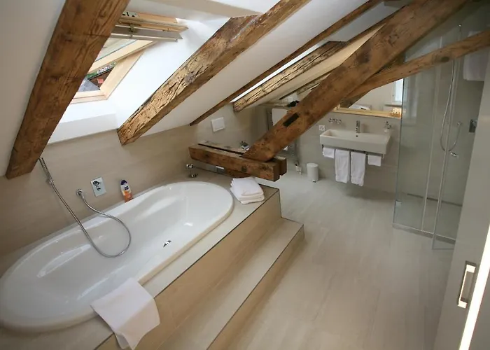 Hotel Posta Veglia Laax