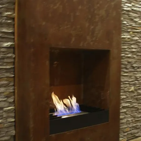 Szálloda Posta Veglia 3*