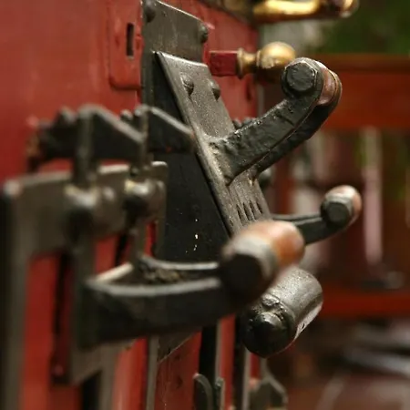 Posta Veglia Szálloda 3*