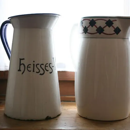 Posta Veglia Szálloda Laax