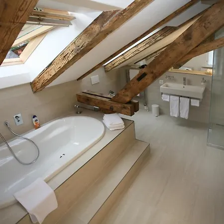 Szálloda Posta Veglia Laax